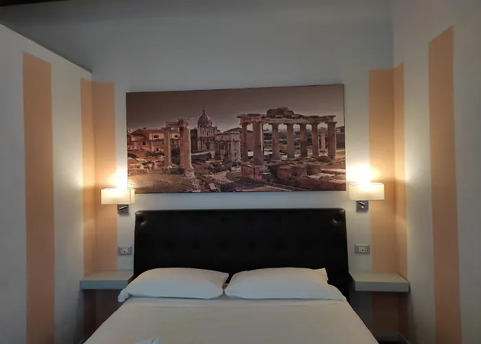 Relais Arco Della Pace